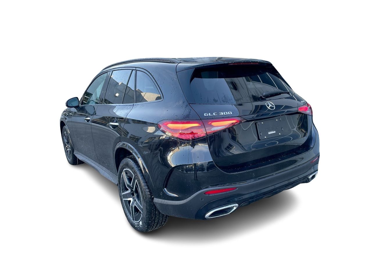 Mercedes-Benz GLC  2025 à Richmond, Colombie-Britannique