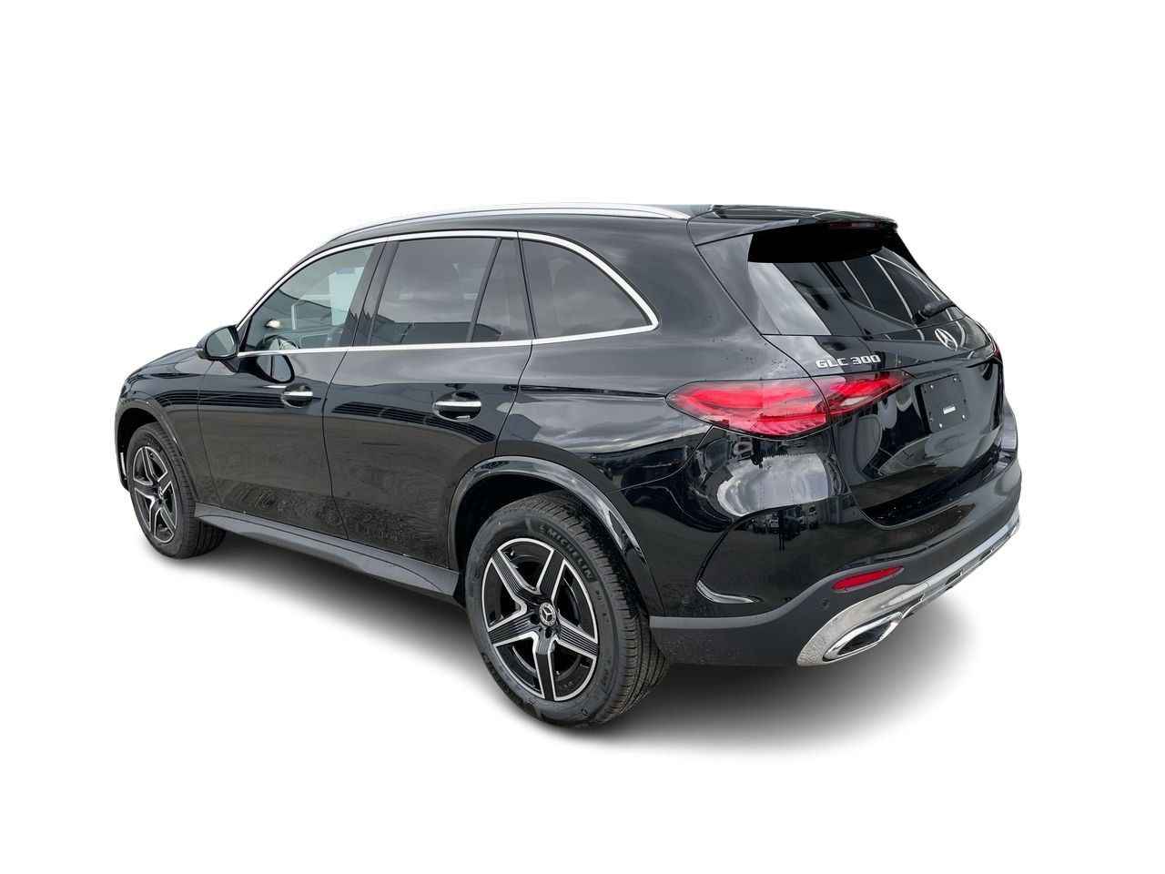 Mercedes-Benz GLC  2025 à Richmond, Colombie-Britannique