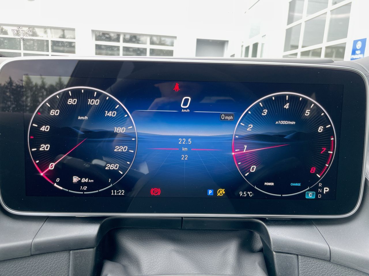 Mercedes-Benz GLC  2025 à Richmond, Colombie-Britannique