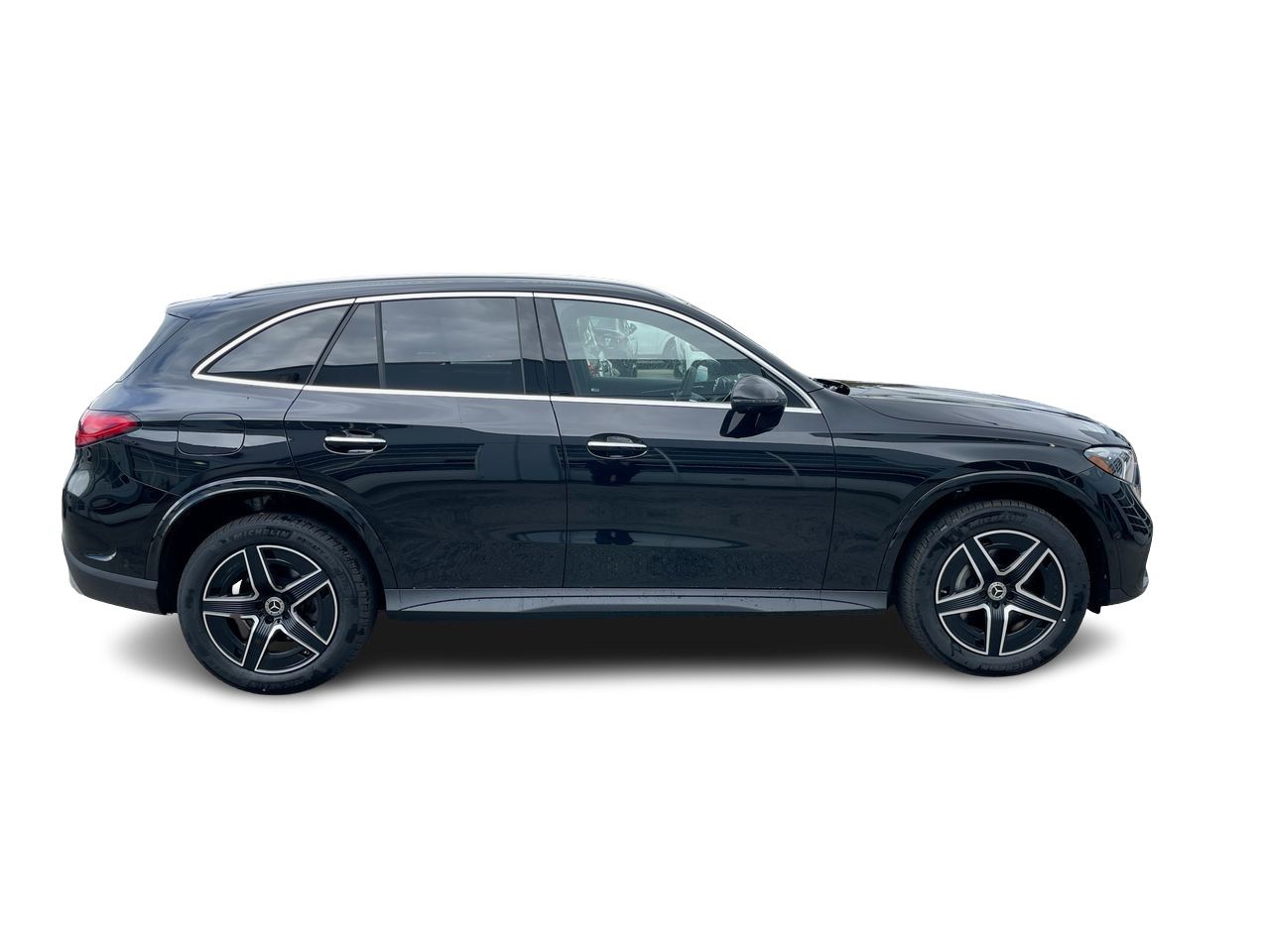Mercedes-Benz GLC  2025 à Richmond, Colombie-Britannique