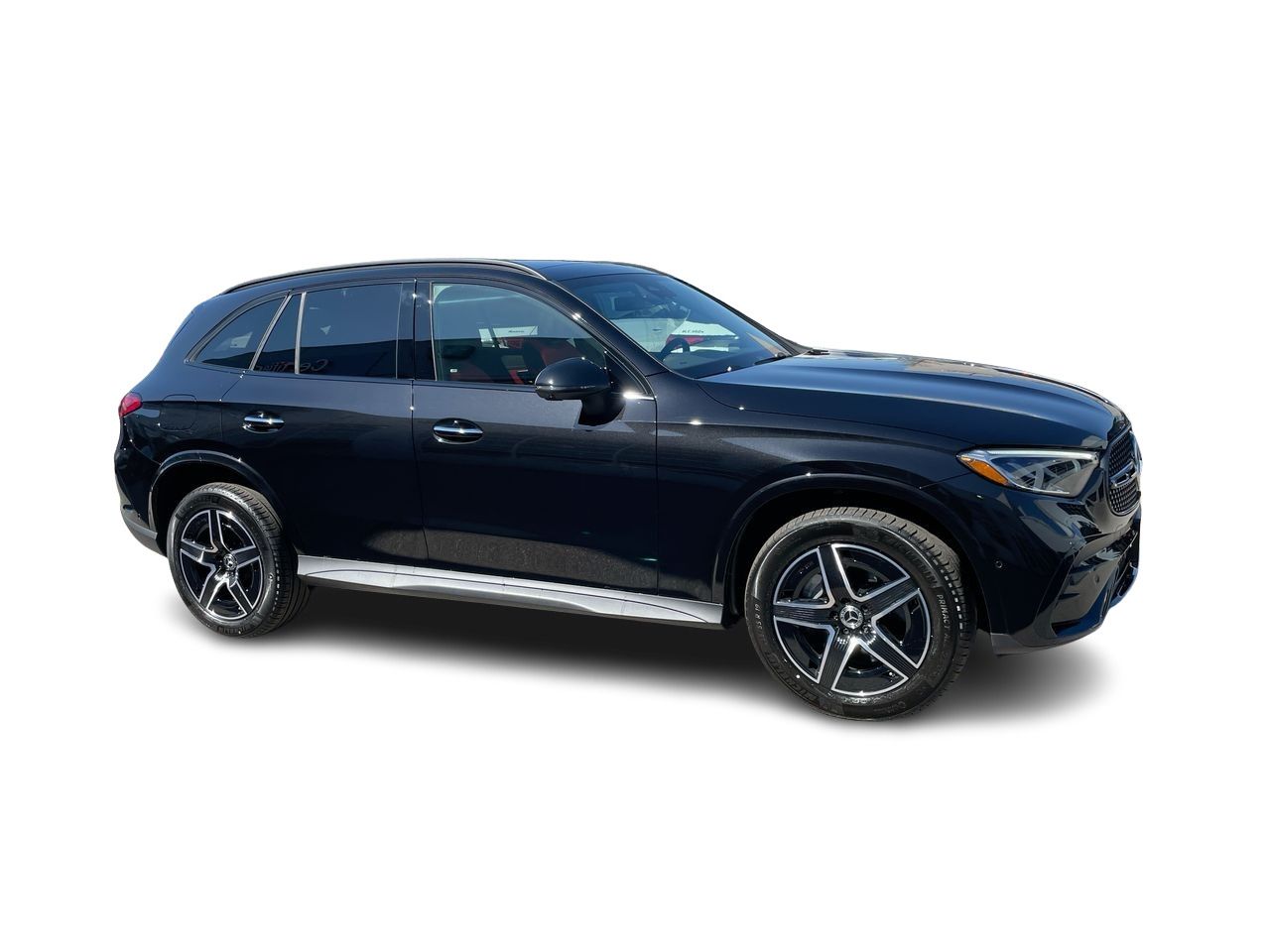 Mercedes-Benz GLC  2025 à Richmond, Colombie-Britannique