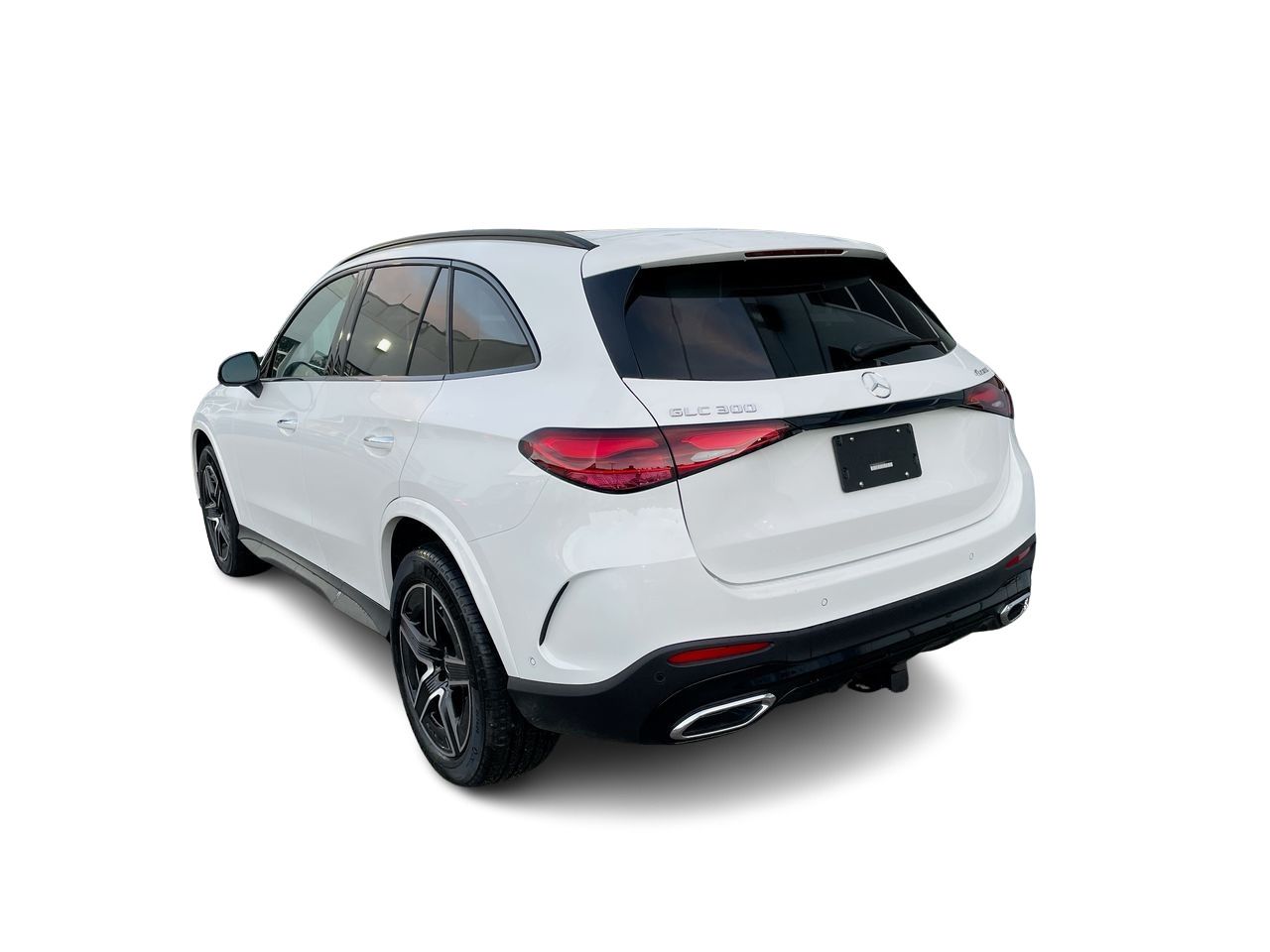 Mercedes-Benz GLC  2025 à Richmond, Colombie-Britannique