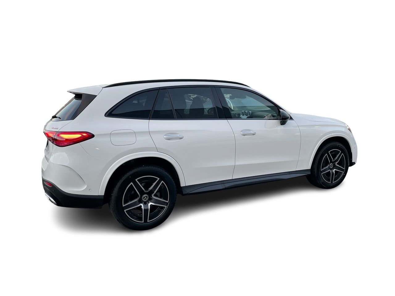 Mercedes-Benz GLC  2025 à Richmond, Colombie-Britannique