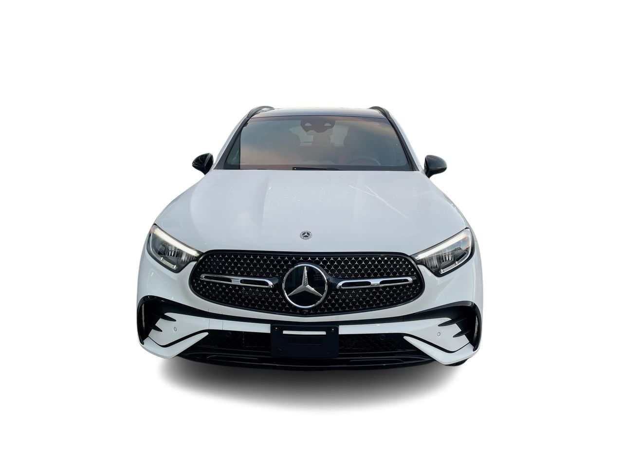 Mercedes-Benz GLC  2025 à Richmond, Colombie-Britannique