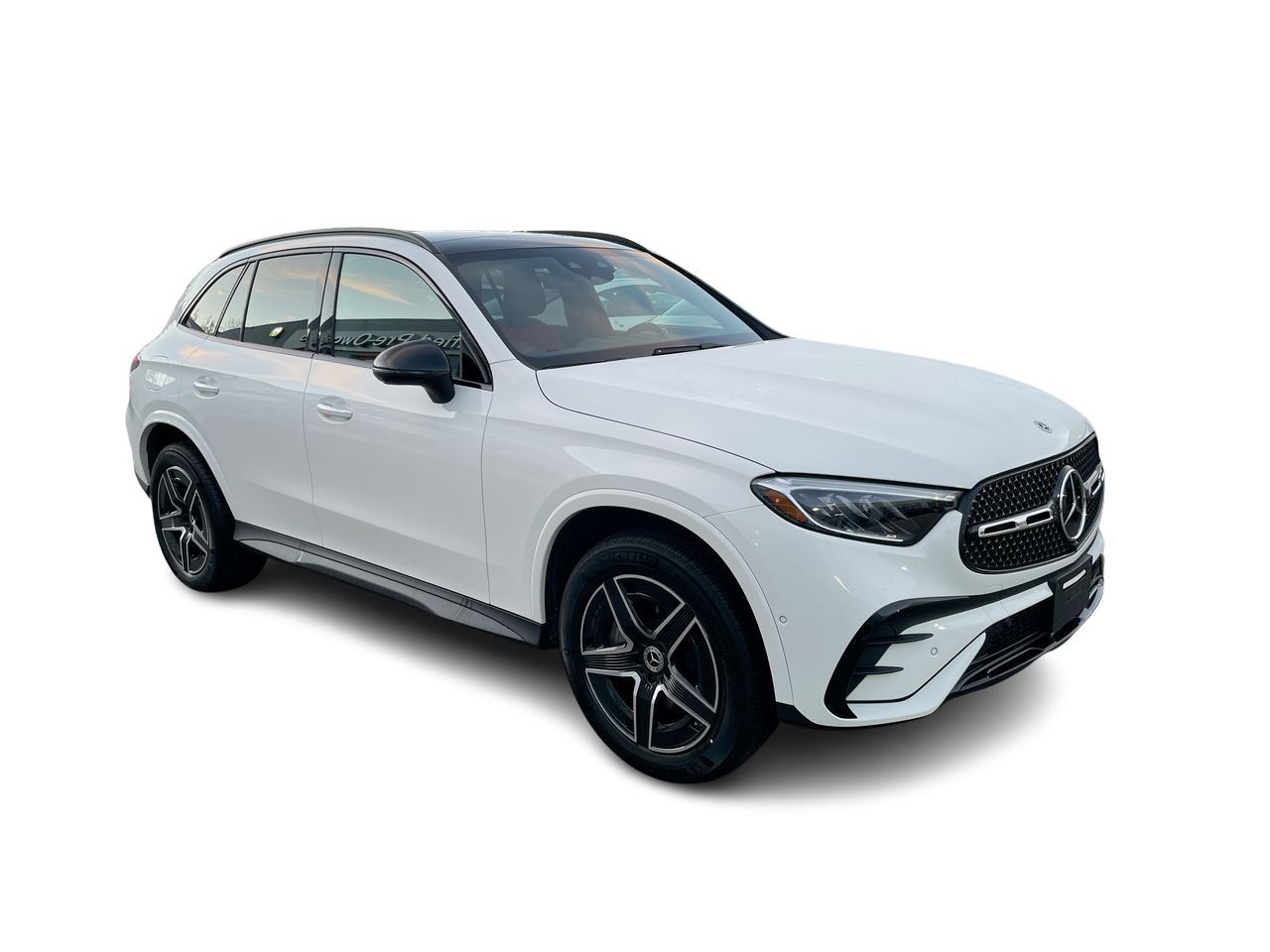 Mercedes-Benz GLC  2025 à Richmond, Colombie-Britannique