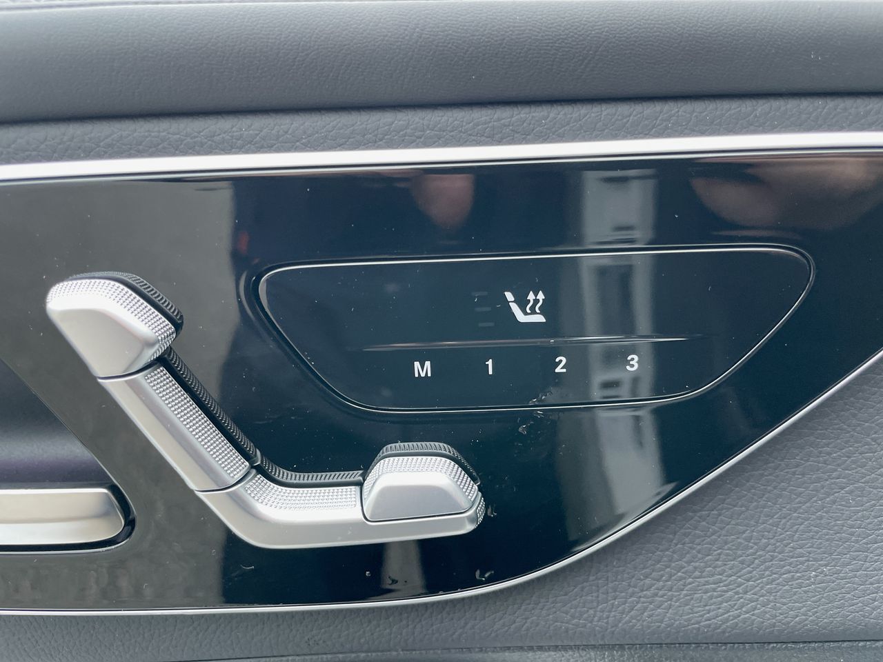2025 Mercedes-Benz GLC in Richmond, British Columbia