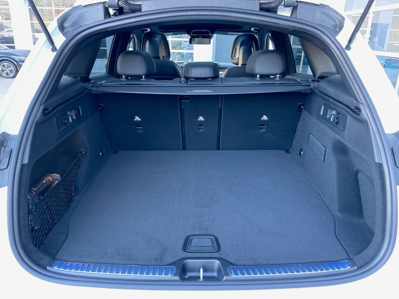 2025 Mercedes-Benz GLC in Richmond, British Columbia