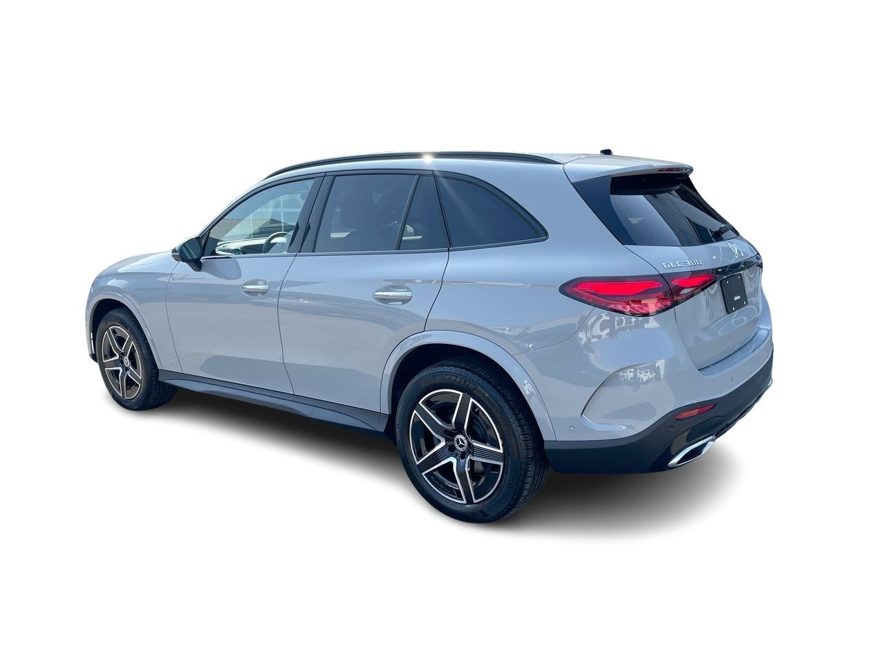 Mercedes-Benz GLC  2025 à Richmond, Colombie-Britannique