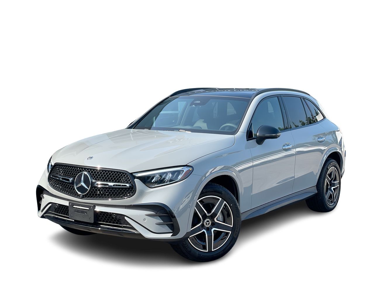 Mercedes-Benz GLC  2025 à Richmond, Colombie-Britannique