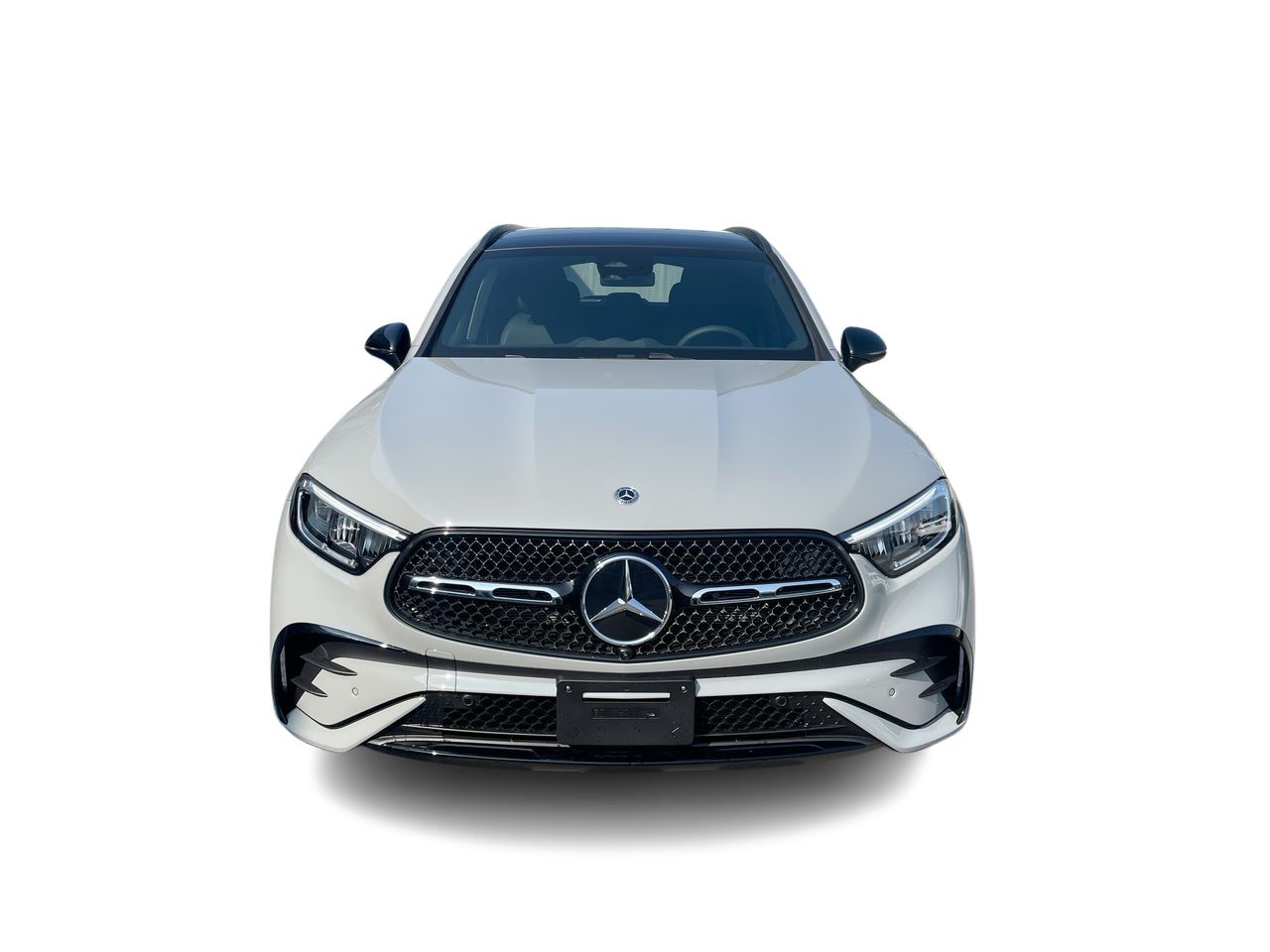 Mercedes-Benz GLC  2025 à Richmond, Colombie-Britannique
