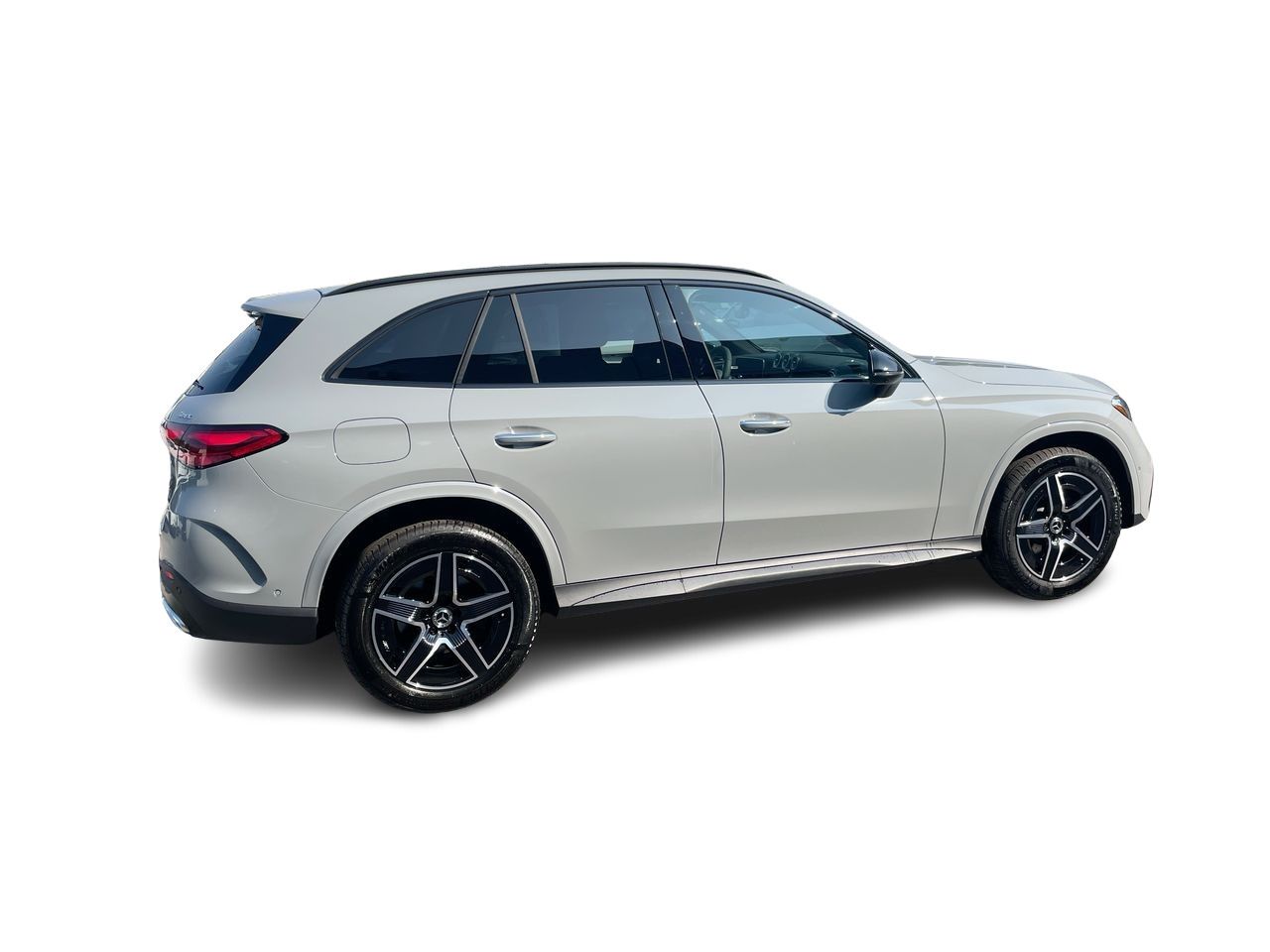 Mercedes-Benz GLC  2025 à Richmond, Colombie-Britannique