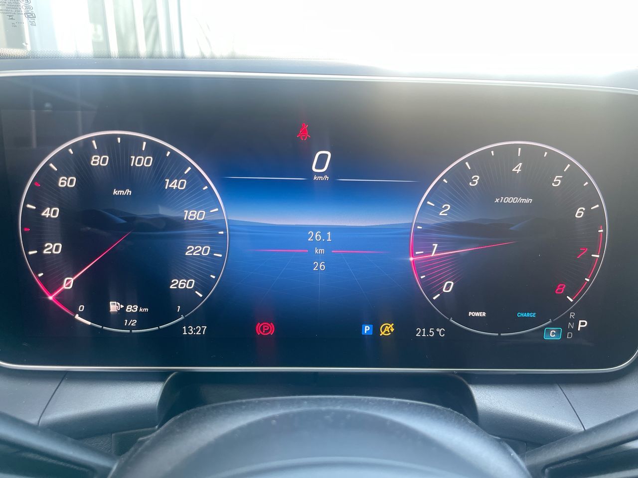 Mercedes-Benz GLC  2025 à Richmond, Colombie-Britannique
