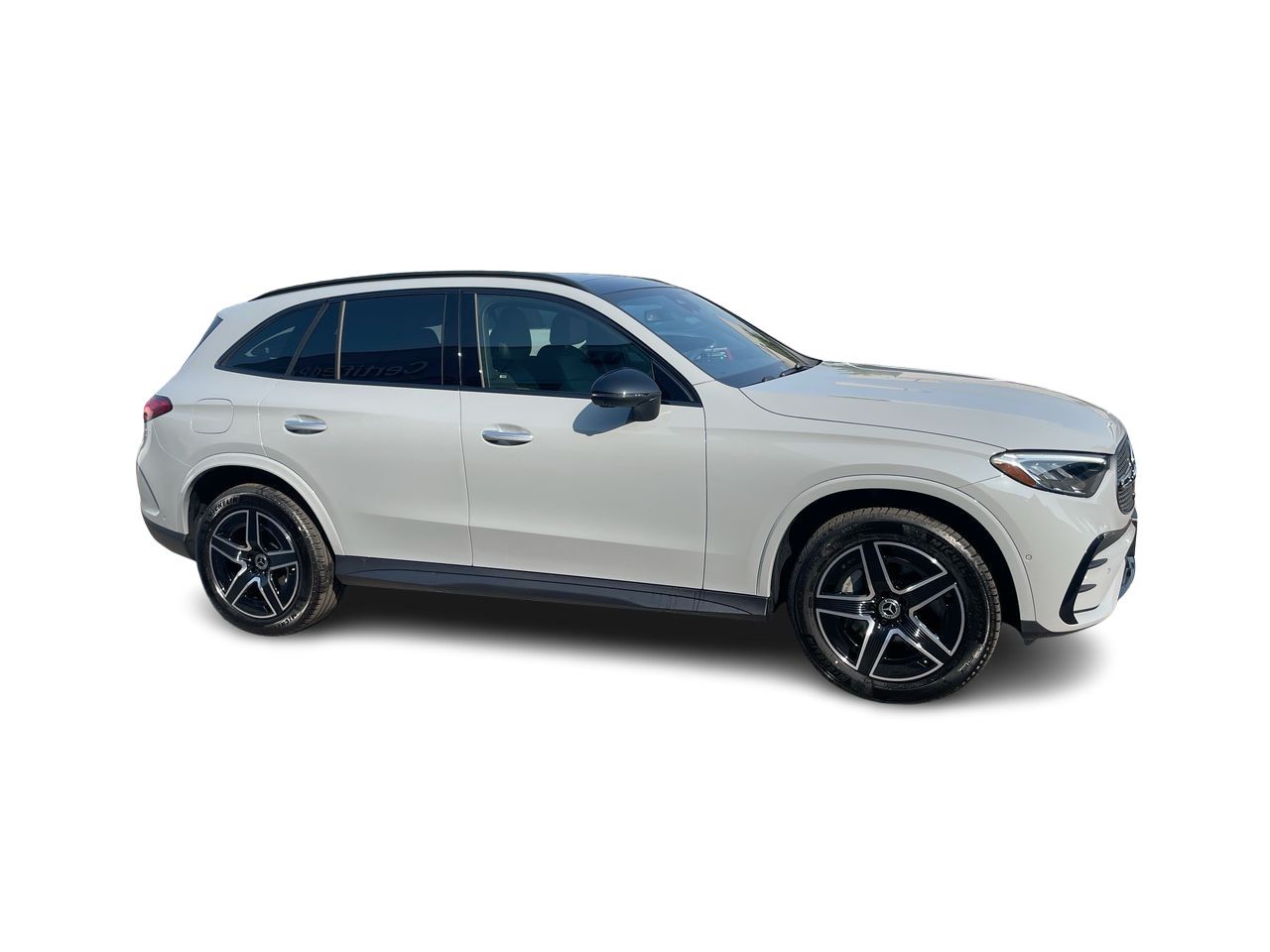Mercedes-Benz GLC  2025 à Richmond, Colombie-Britannique