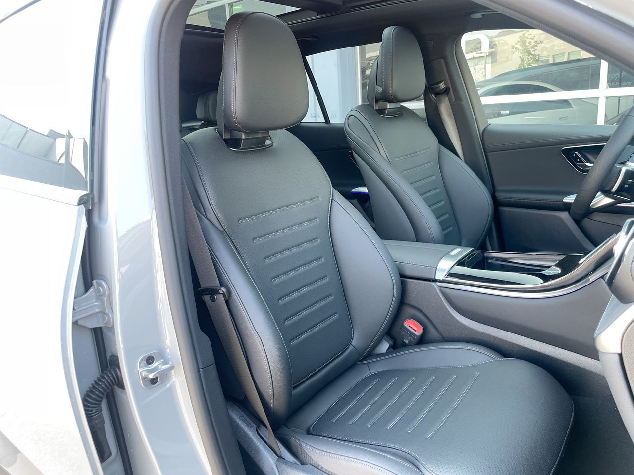 Mercedes-Benz GLC  2025 à Richmond, Colombie-Britannique
