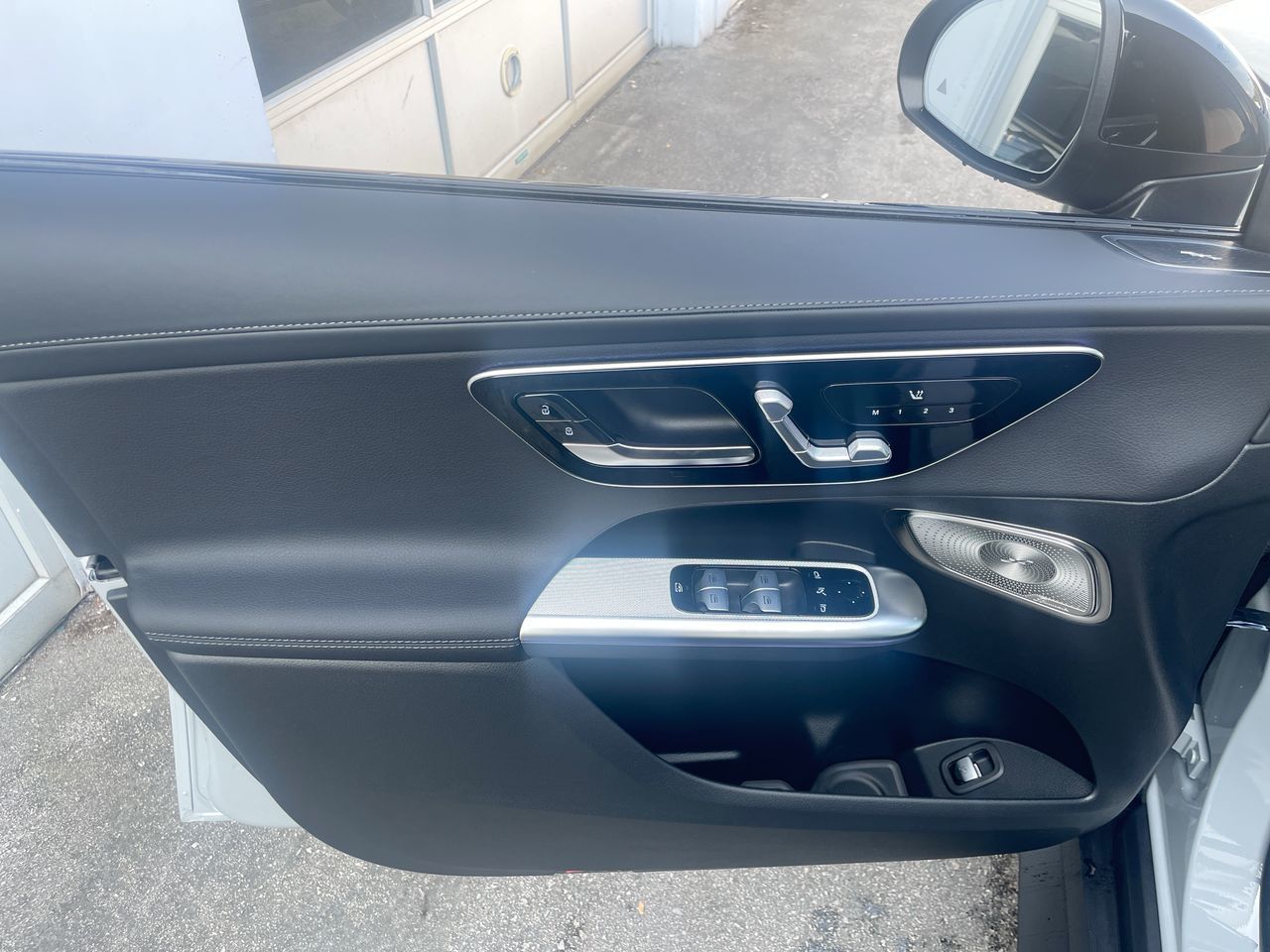 Mercedes-Benz GLC  2025 à Richmond, Colombie-Britannique