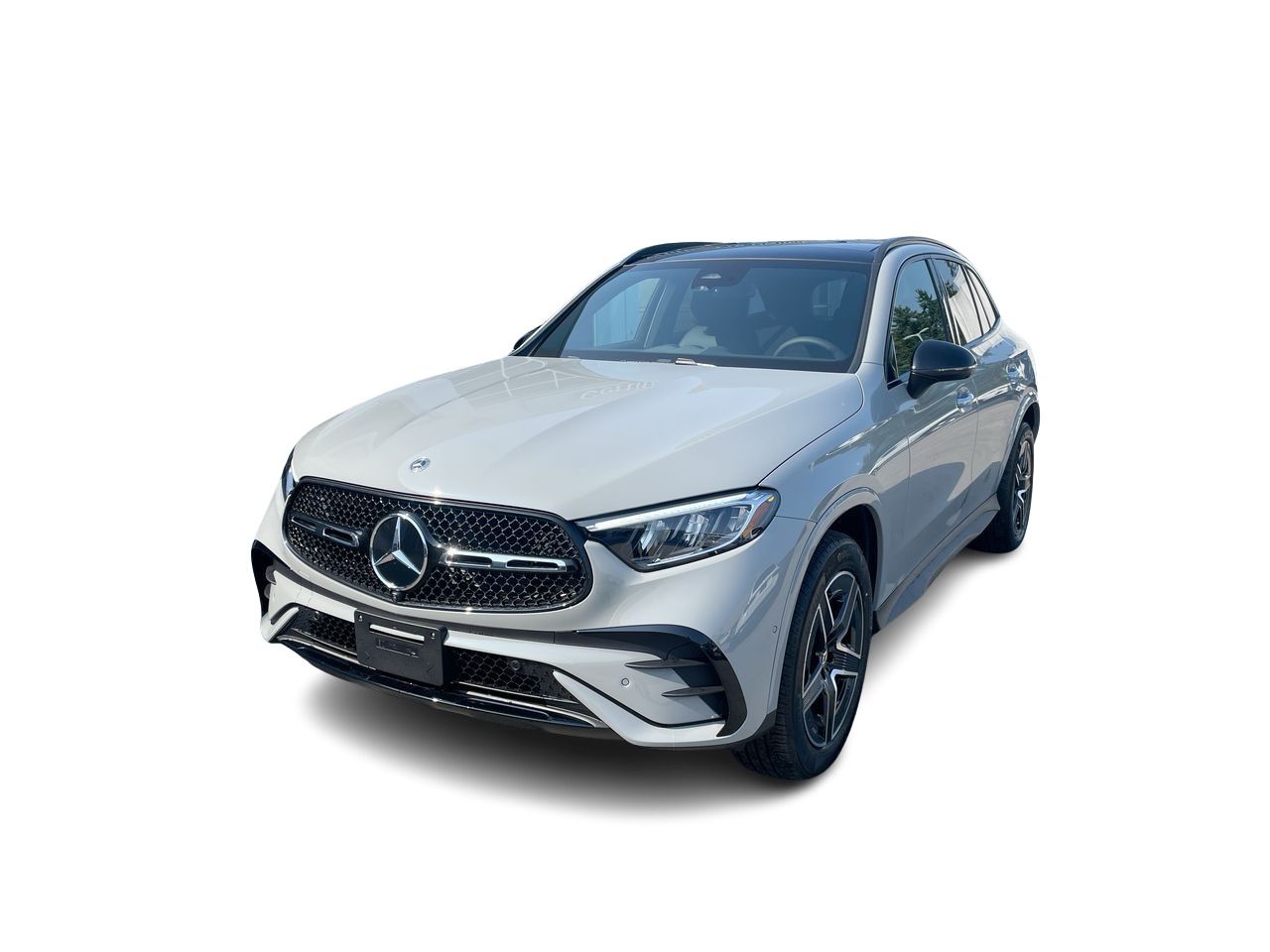 Mercedes-Benz GLC  2025 à Richmond, Colombie-Britannique