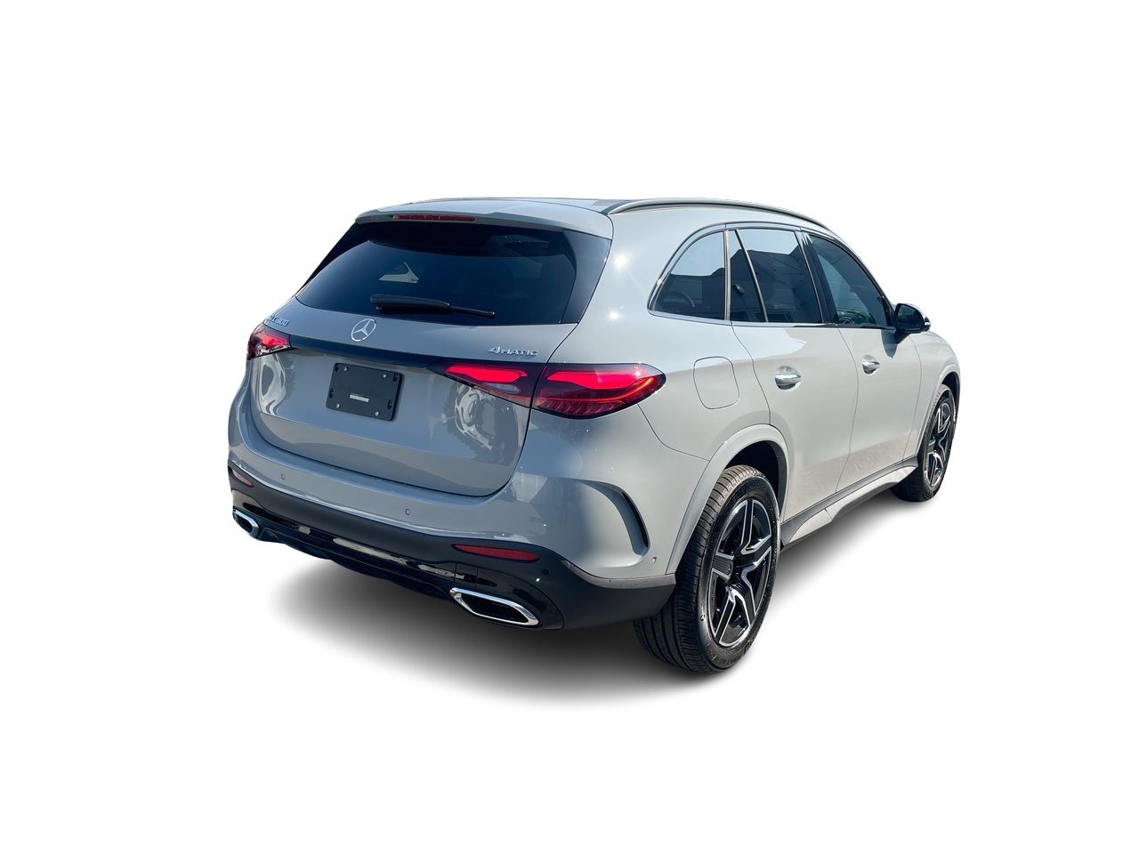 Mercedes-Benz GLC  2025 à Richmond, Colombie-Britannique