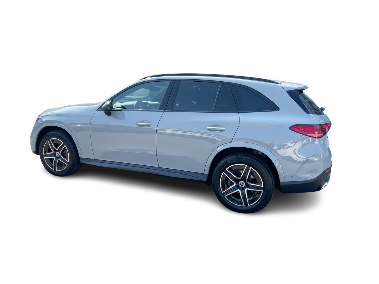 Mercedes-Benz GLC  2025 à Richmond, Colombie-Britannique