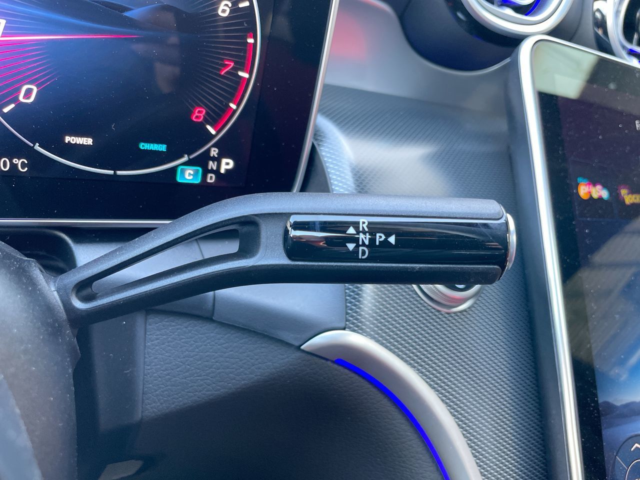 2025 Mercedes-Benz GLC Coupe