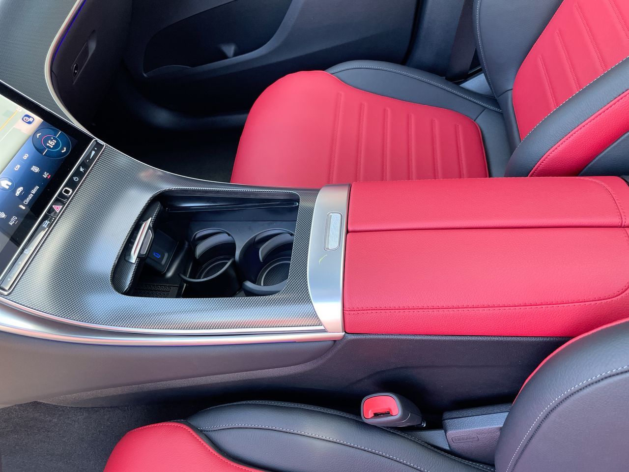 2025 Mercedes-Benz GLC Coupe