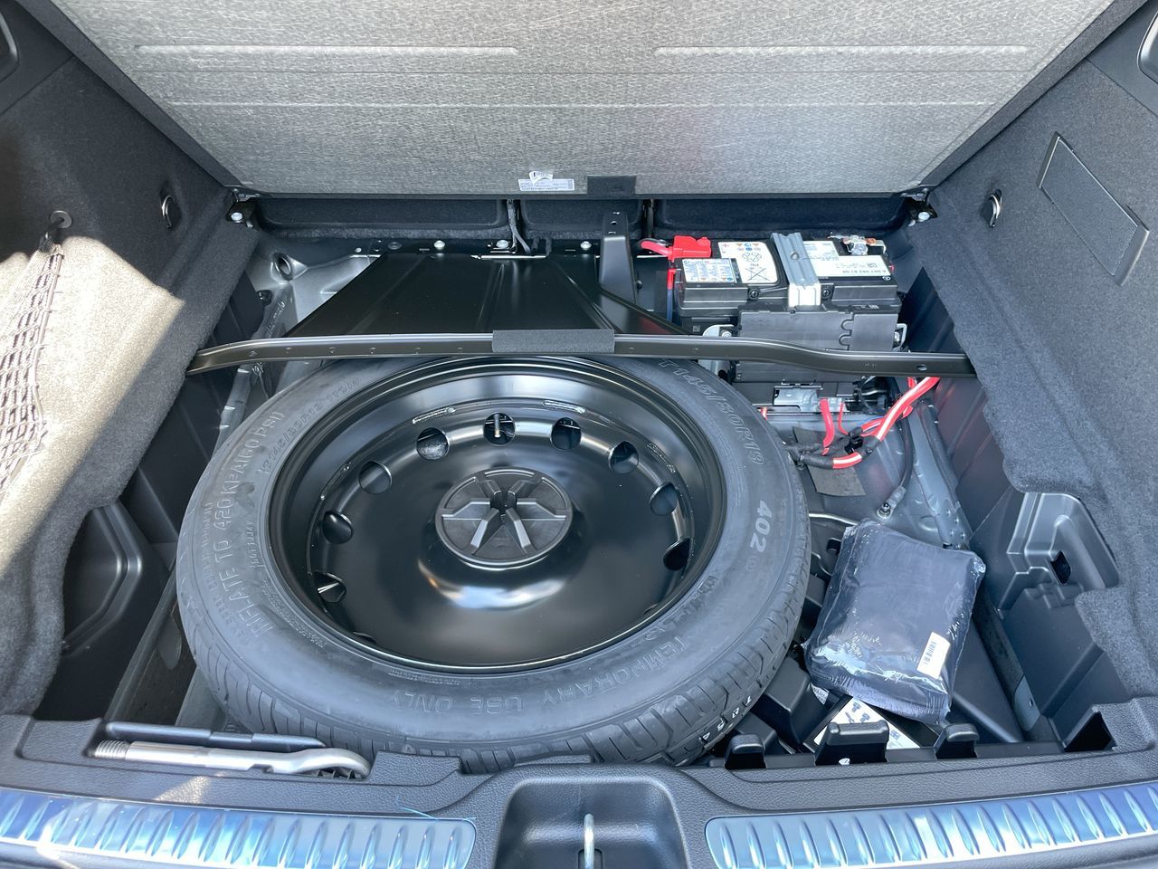 2025 Mercedes-Benz GLC Coupe