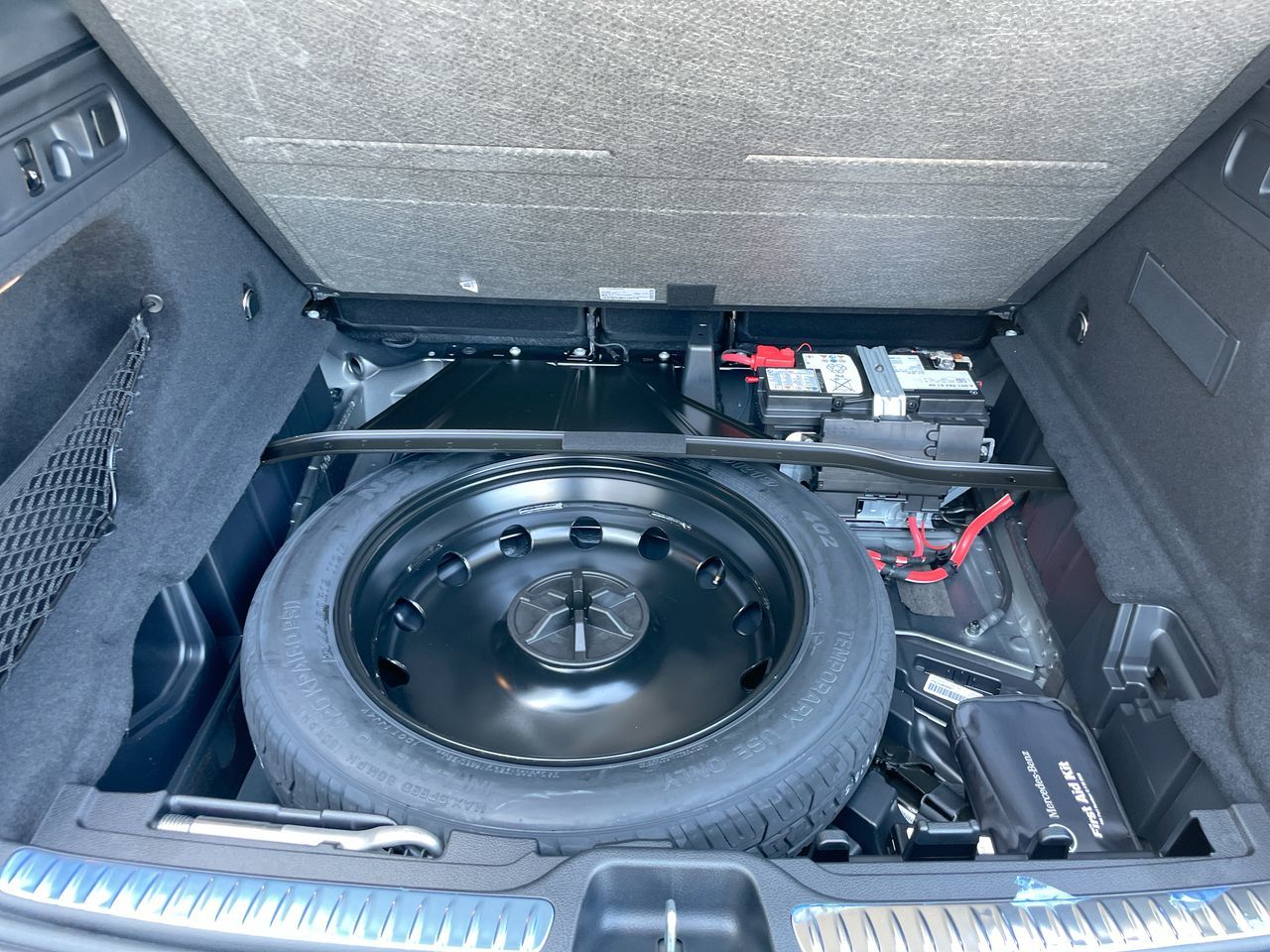 2025 Mercedes-Benz GLC Coupe