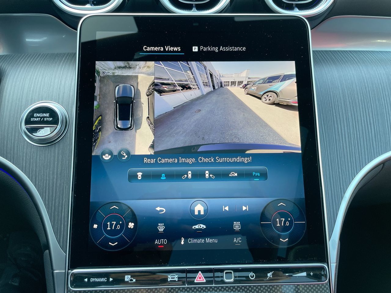 2025 Mercedes-Benz GLC Coupe