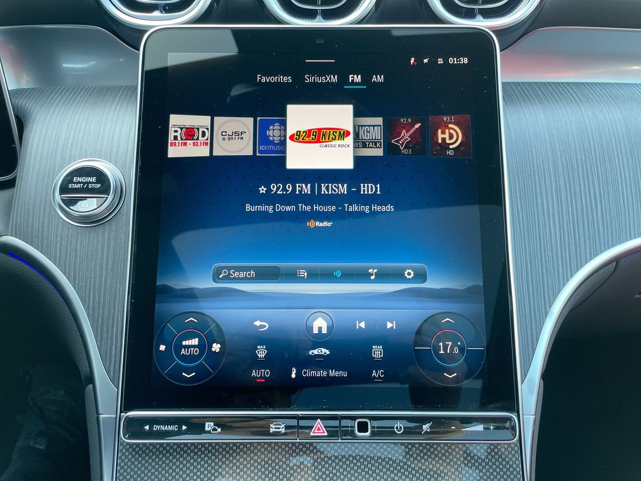 2025 Mercedes-Benz GLC Coupe