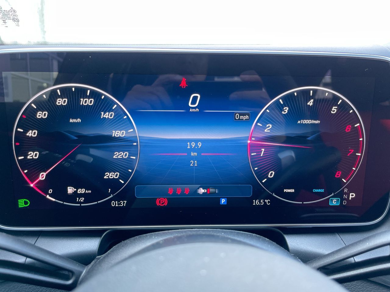 2025 Mercedes-Benz GLC Coupe