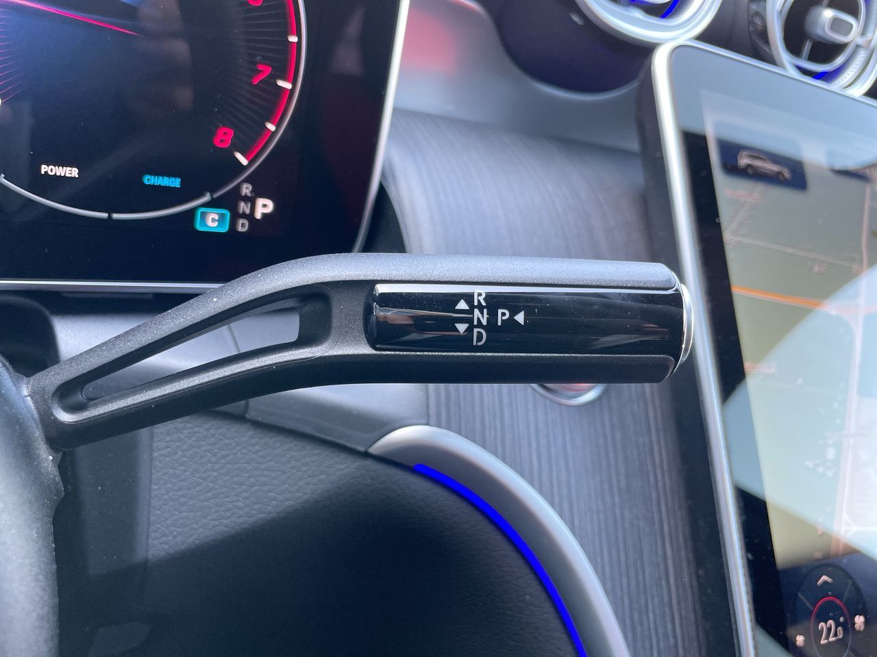 2025 Mercedes-Benz GLC Coupe