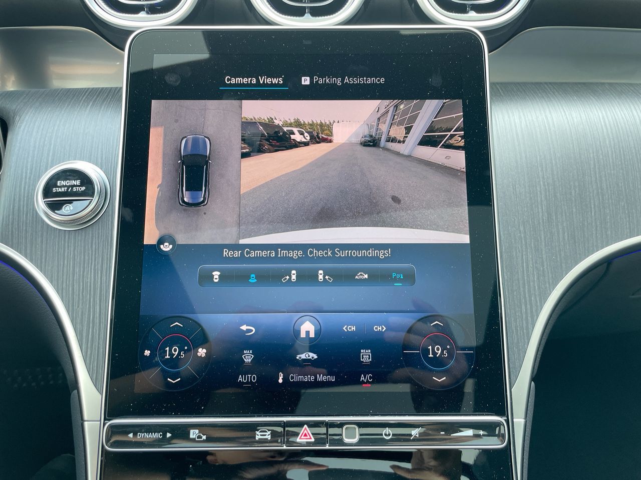 2025 Mercedes-Benz GLC