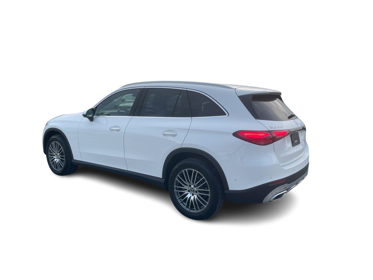 2025 Mercedes-Benz GLC300