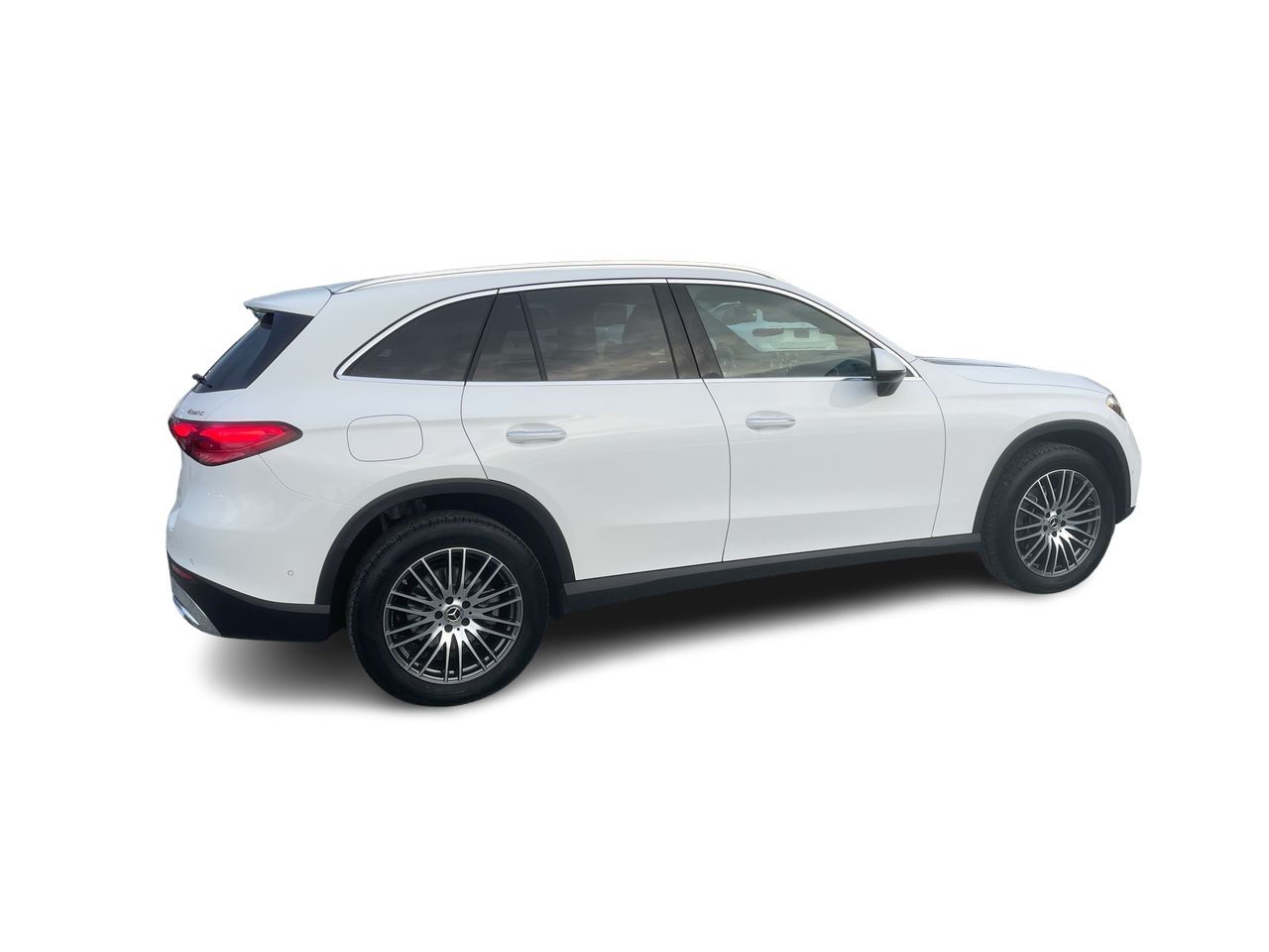 2025 Mercedes-Benz GLC300