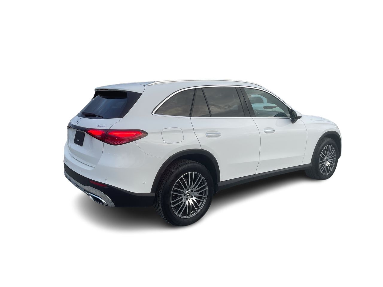 2025 Mercedes-Benz GLC300