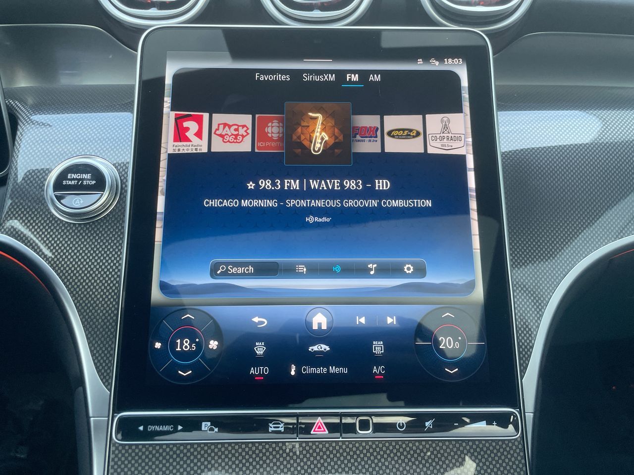 2025 Mercedes-Benz GLC300