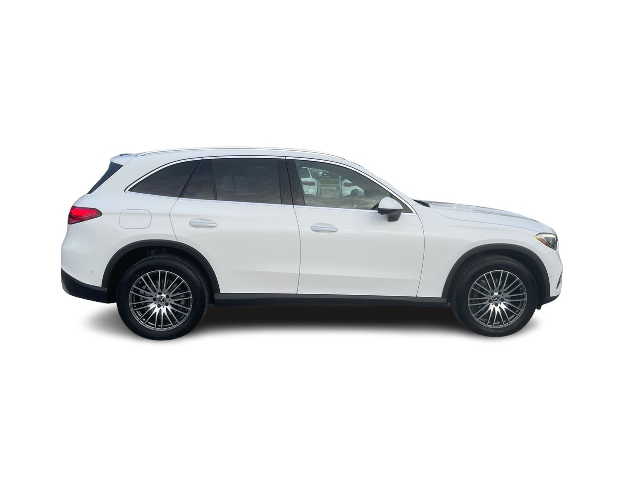 2025 Mercedes-Benz GLC300