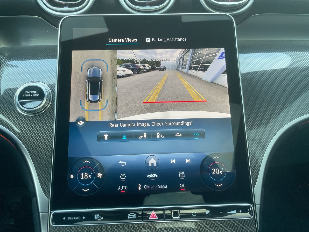 2025 Mercedes-Benz GLC300