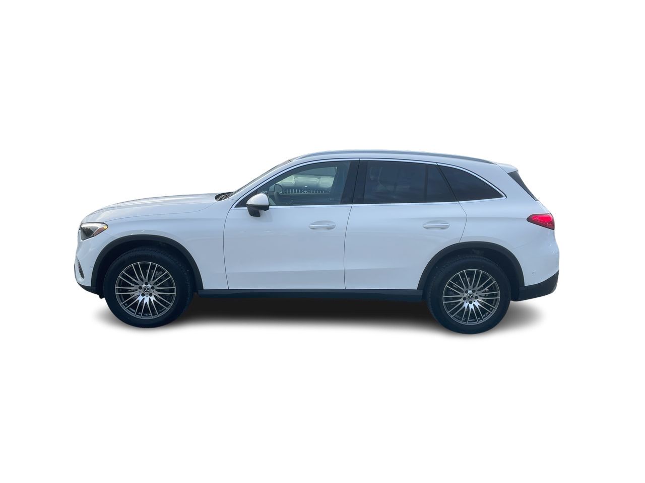 2025 Mercedes-Benz GLC300