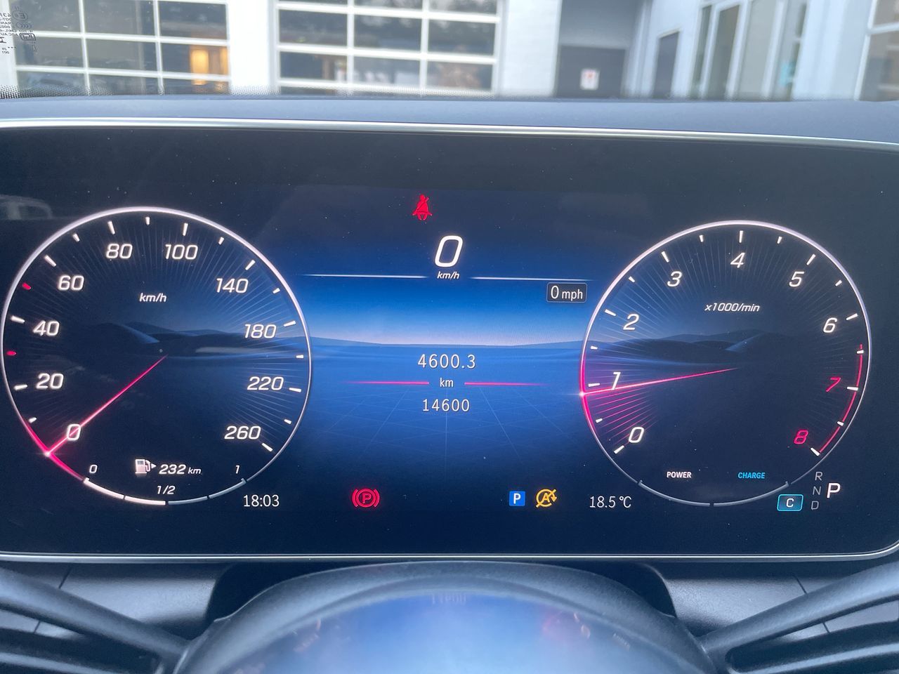 2025 Mercedes-Benz GLC300