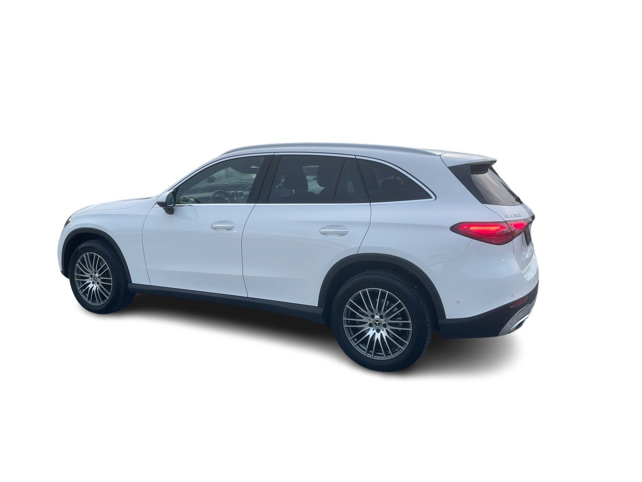 2025 Mercedes-Benz GLC300