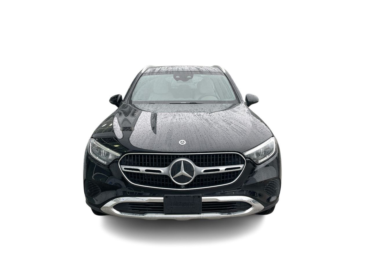 2025 Mercedes-Benz GLC300