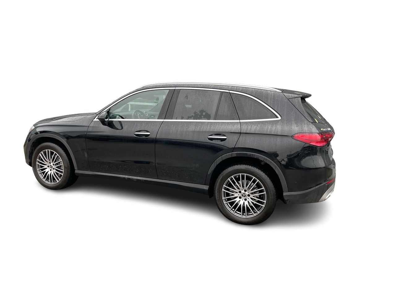 2025 Mercedes-Benz GLC300