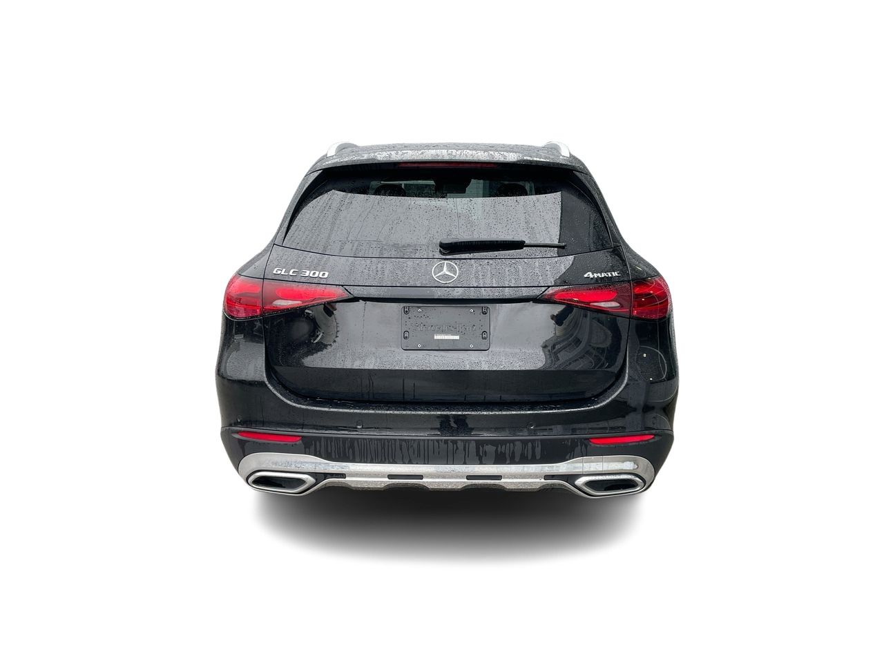 2025 Mercedes-Benz GLC300