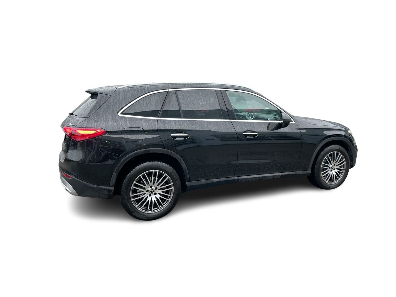 2025 Mercedes-Benz GLC300