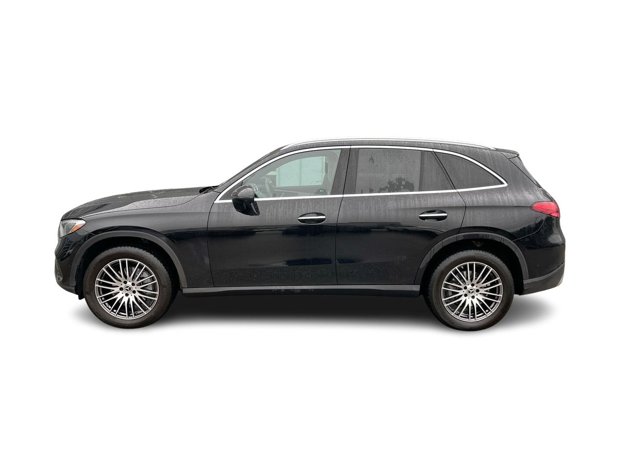 2025 Mercedes-Benz GLC300