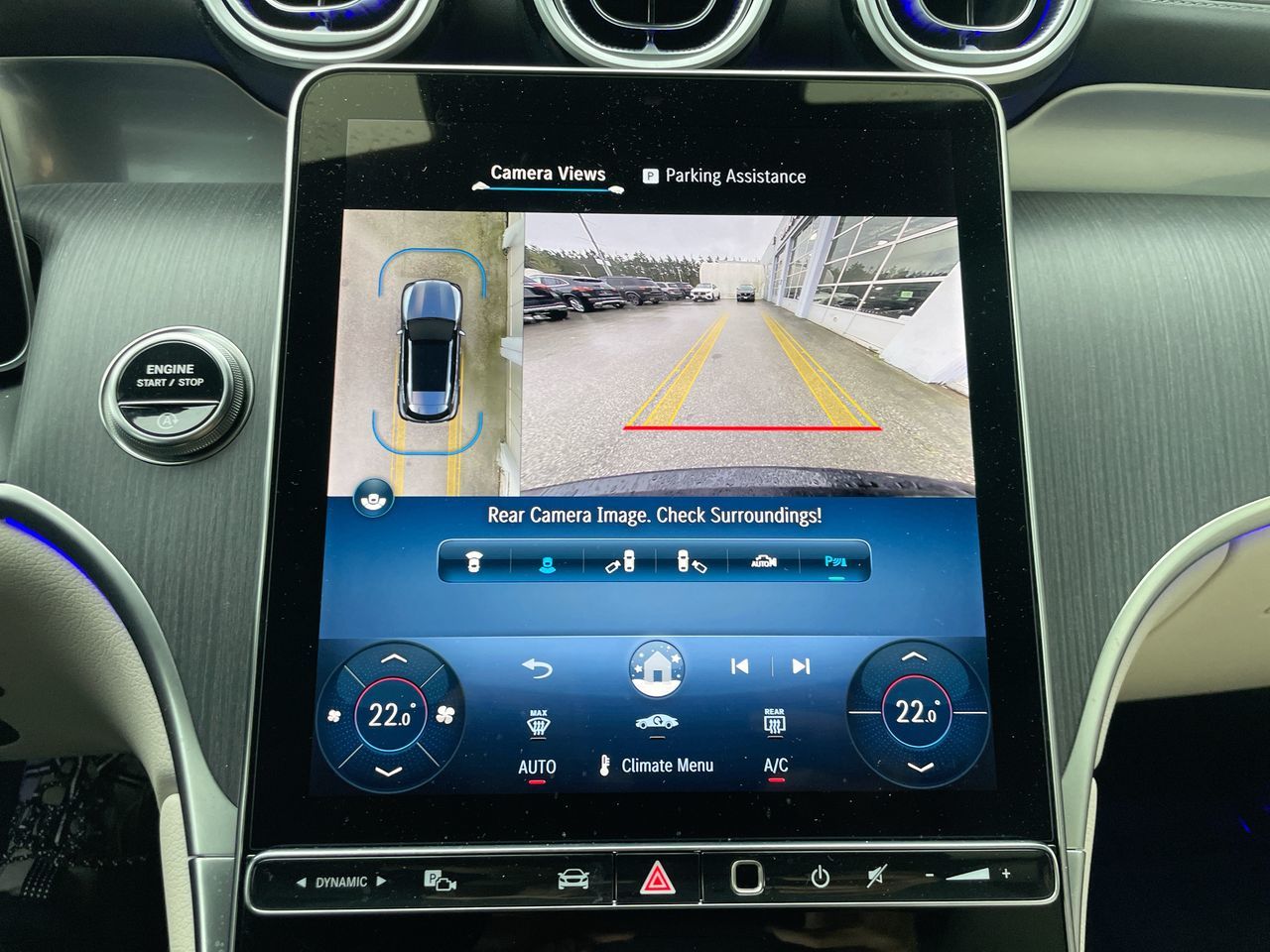 2025 Mercedes-Benz GLC300