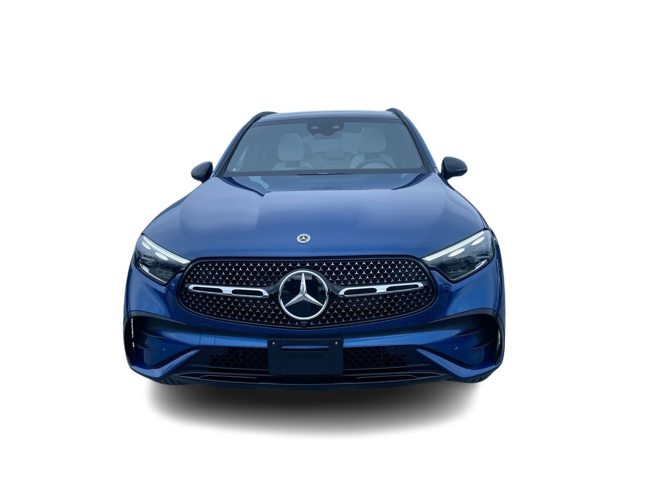 2025 Mercedes-Benz GLC300