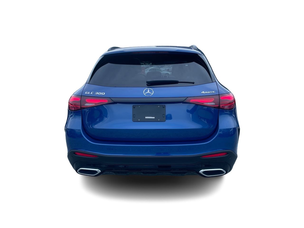 2025 Mercedes-Benz GLC300