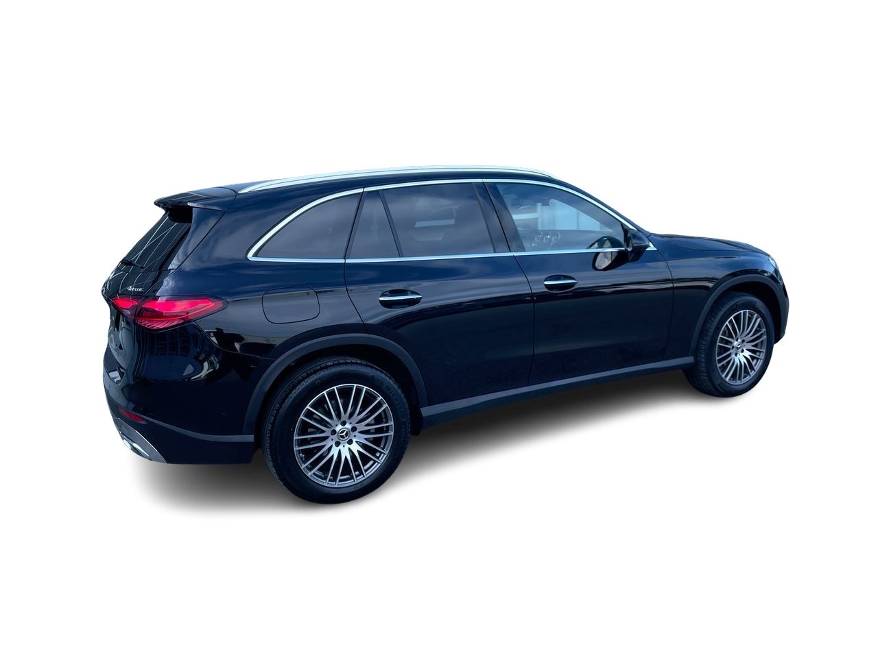 2025 Mercedes-Benz GLC300