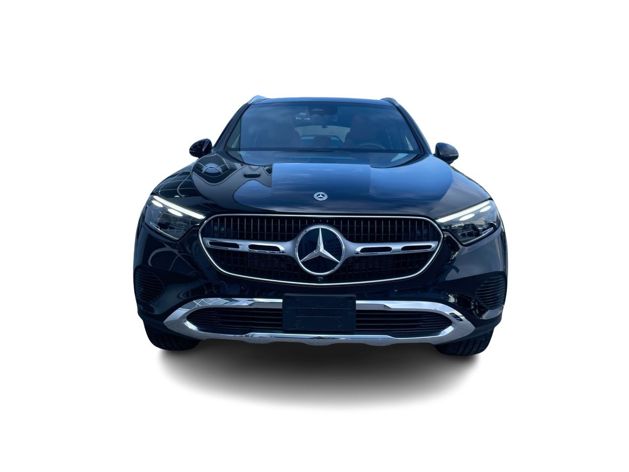 2025 Mercedes-Benz GLC300